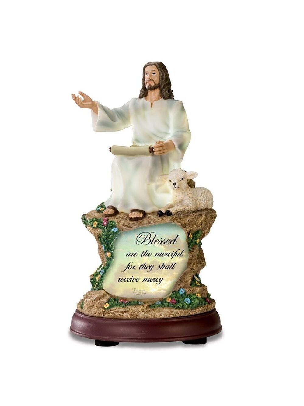 Blessed Are The Merciful (Rare Find)